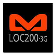 Ampire LOC200-3G