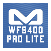 Ampire WFS400-PRO-LITE App