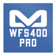 Ampire WFS400-PRO App