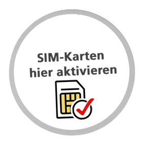 A1 SIM Aktivieren