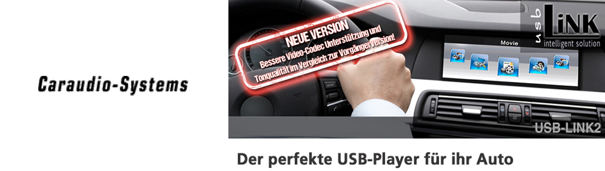 USB-LINK2 USB-Player